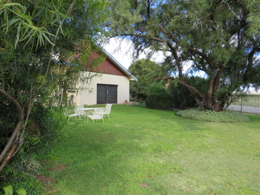 4 Bedroom Property for Sale in Colesberg Northern Cape